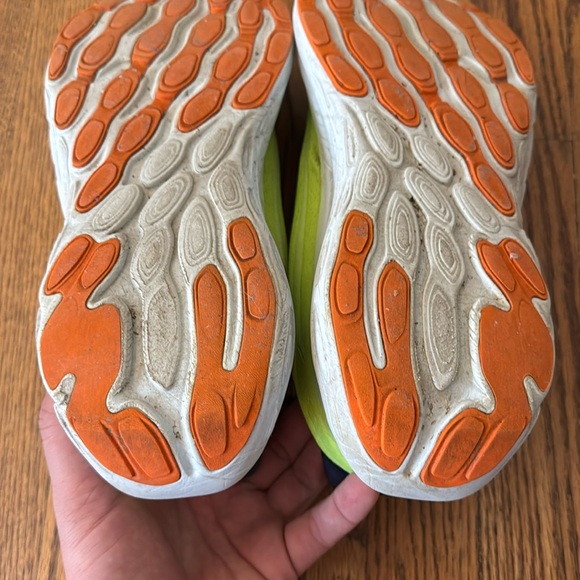 New balance 1080 fresh foam v13 NYC marathon - Picture 4 of 10